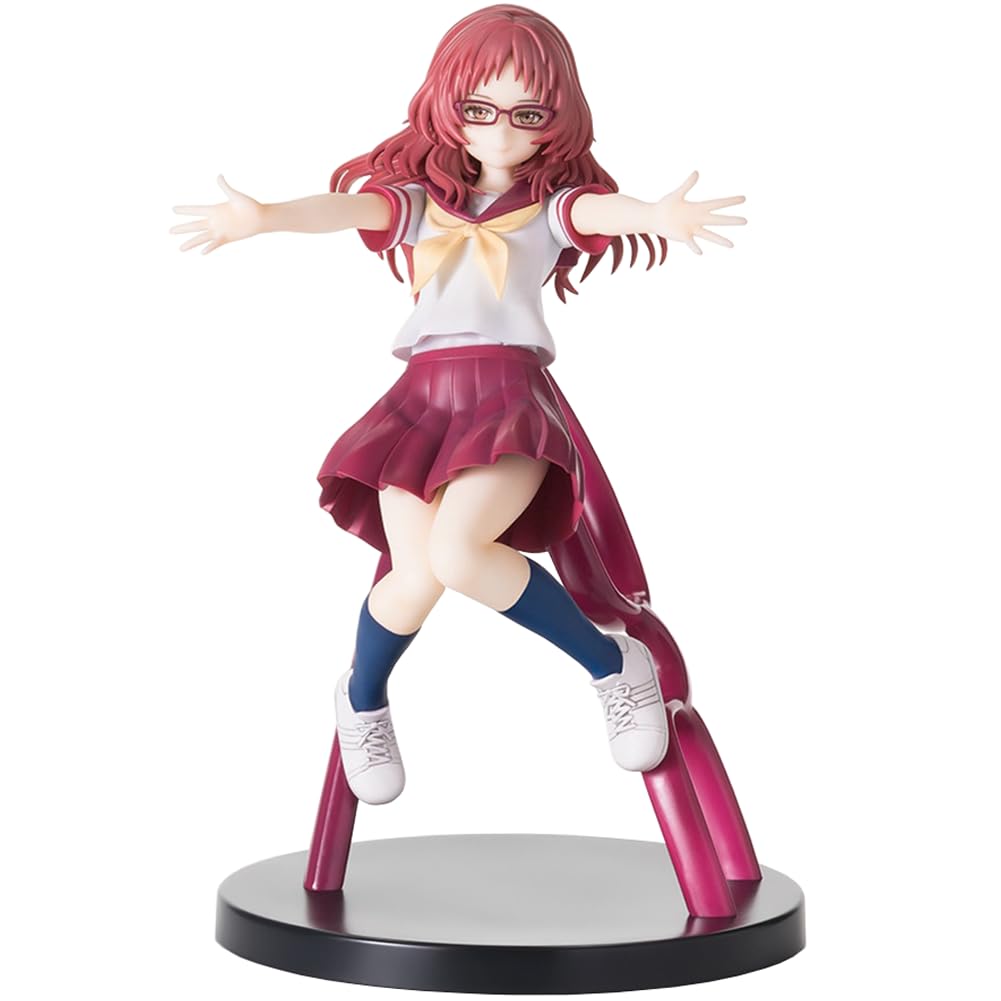 Amazon.com: QAHEART Ai Mie Figures，Tsukasa Yuzaki Original